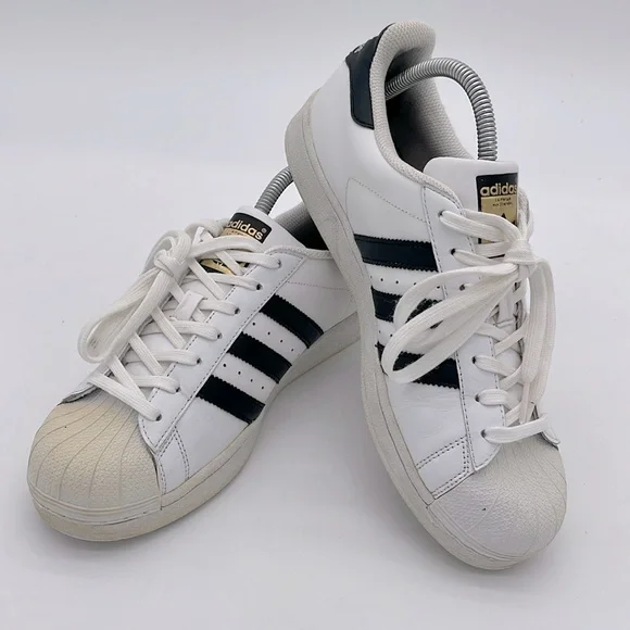 adidas | Shoes | Adidas Superstar Mens Shoes Black White